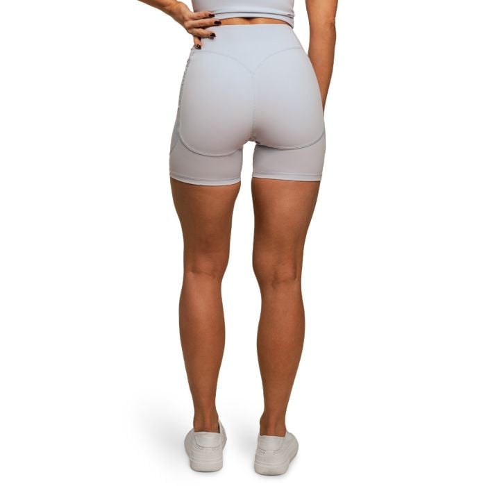 Breeze női rövidnadrág Dove - BeastPink L