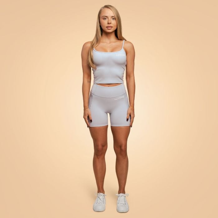 Breeze női rövidnadrág Dove - BeastPink L