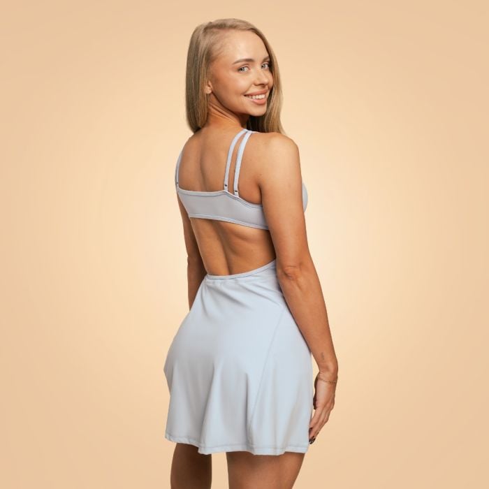 Breeze sportruha Dove - BeastPink L