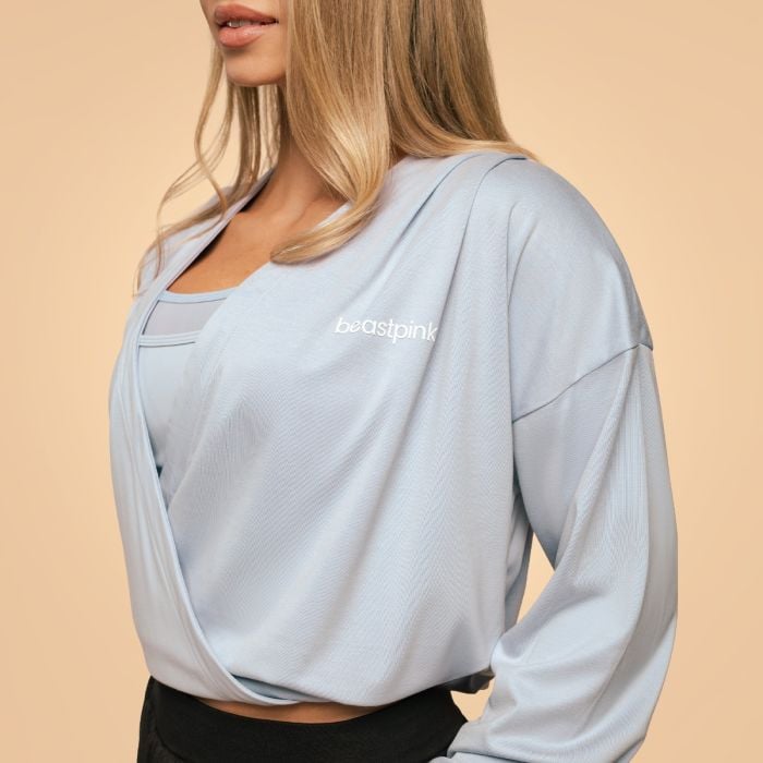 Breeze női felső Dove - BeastPink S