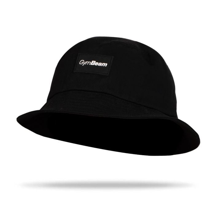 Bucket kalap Black - GymBeam L/XL