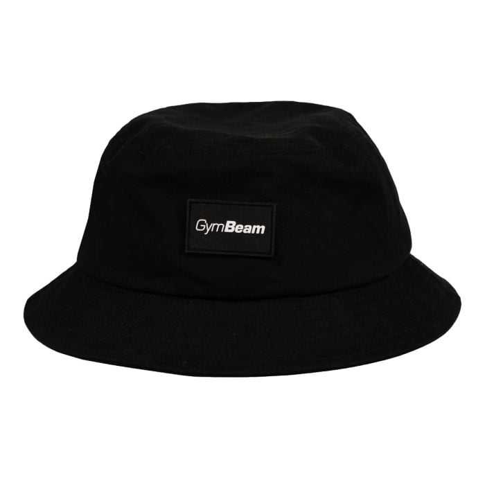 Bucket kalap Black - GymBeam L/XL