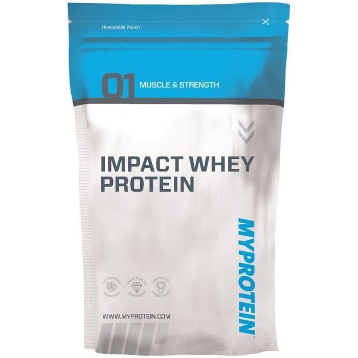 obal proteinu impact whey