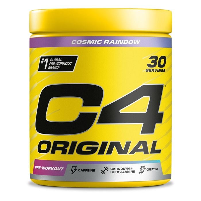 C4 Original - Cellucor 396 g - görögdinnye