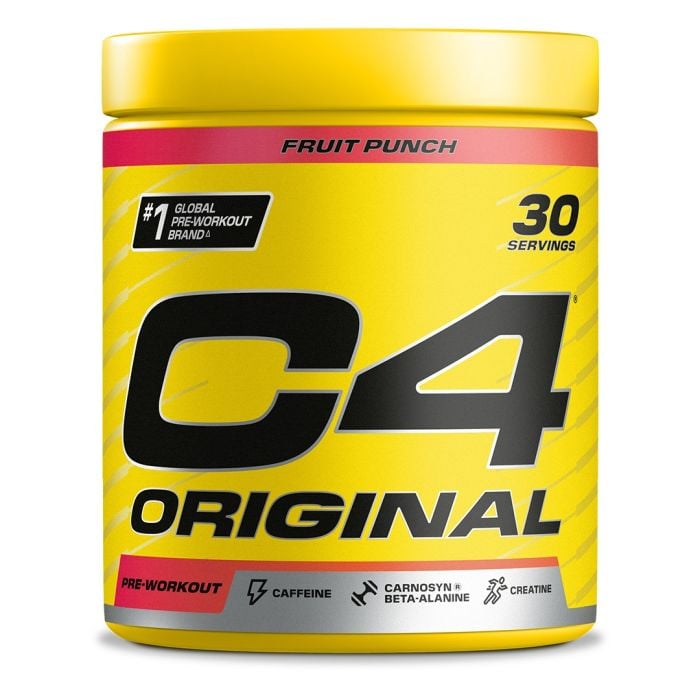 C4 Original - Cellucor 396 g - görögdinnye