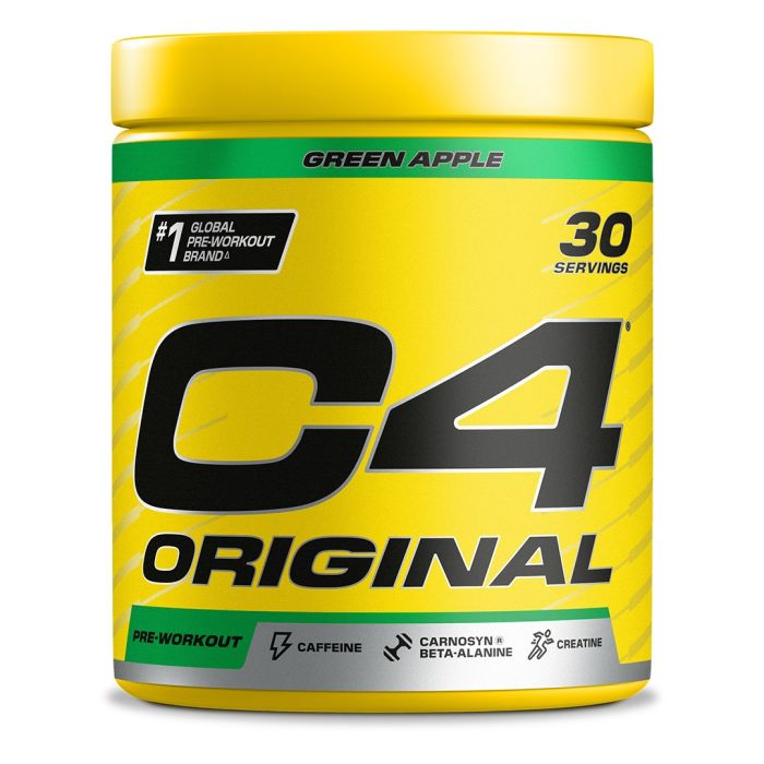 C4 Original - Cellucor 396 g - görögdinnye