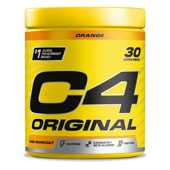 C4 Original - Cellucor 396 g - görögdinnye