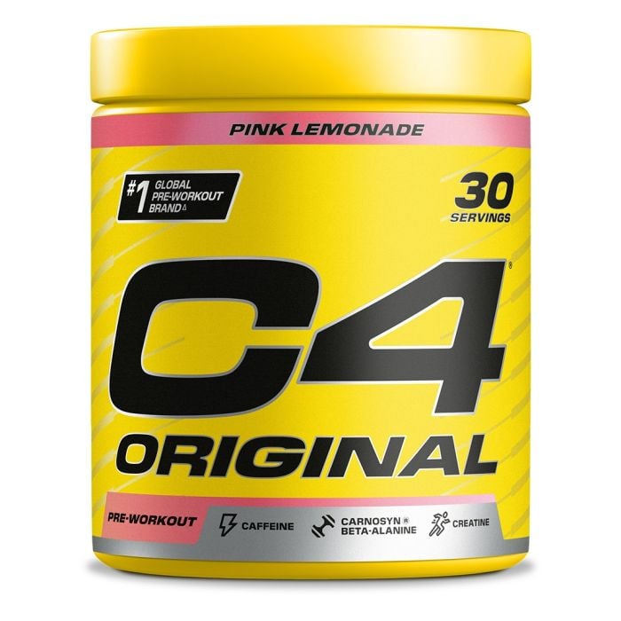 C4 Original - Cellucor 396 g - görögdinnye