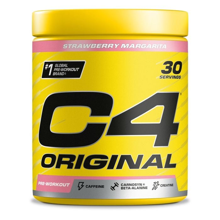 C4 Original - Cellucor 396 g - görögdinnye