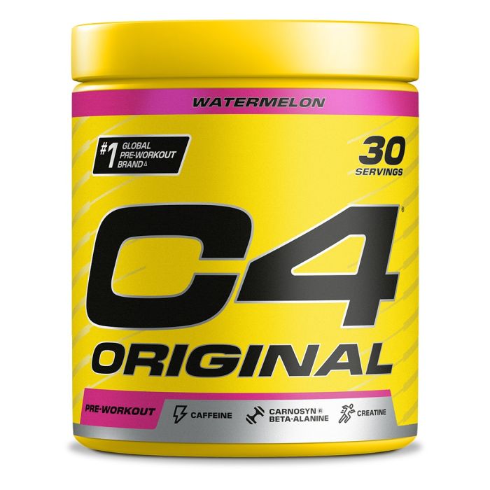 C4 Original - Cellucor 396 g - görögdinnye