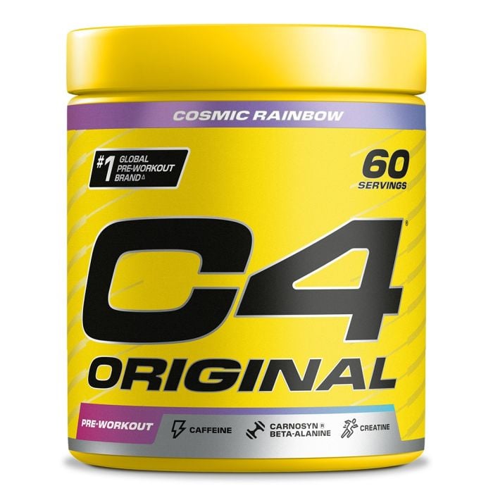 C4 Original - Cellucor 396 g - görögdinnye