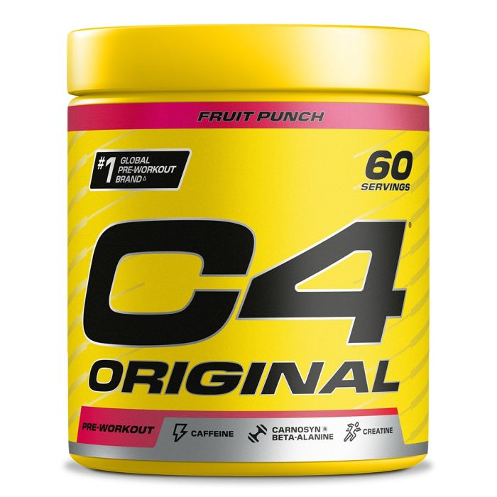C4 Original - Cellucor 396 g - görögdinnye