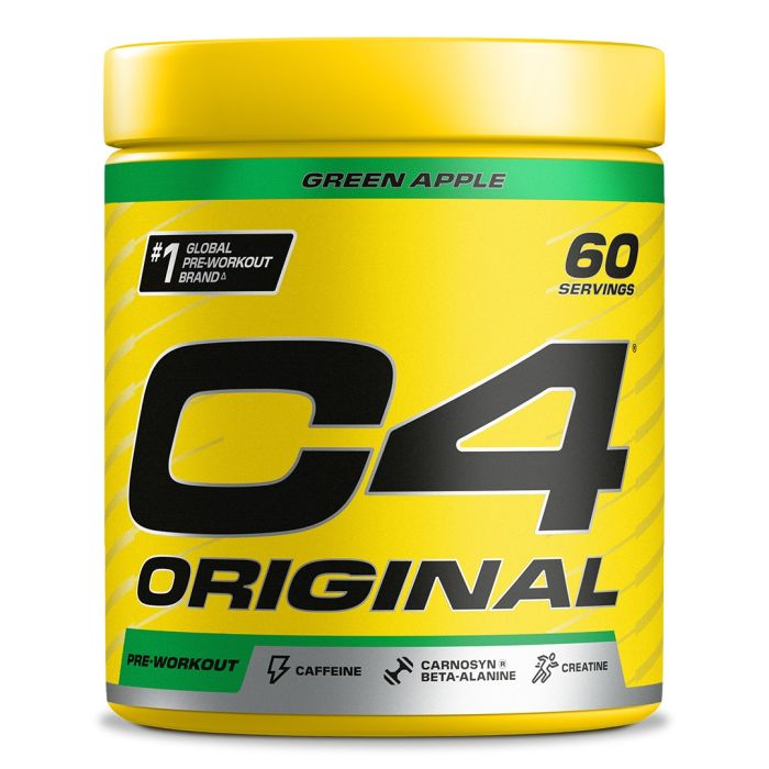 C4 Original - Cellucor 396 g - görögdinnye