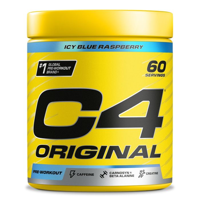 C4 Original - Cellucor 396 g - görögdinnye