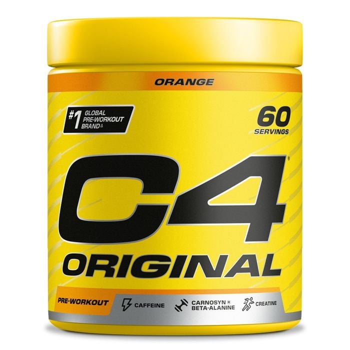 C4 Original - Cellucor 396 g - görögdinnye