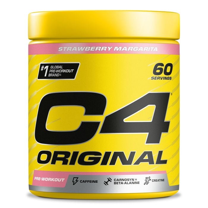 C4 Original - Cellucor 396 g - görögdinnye