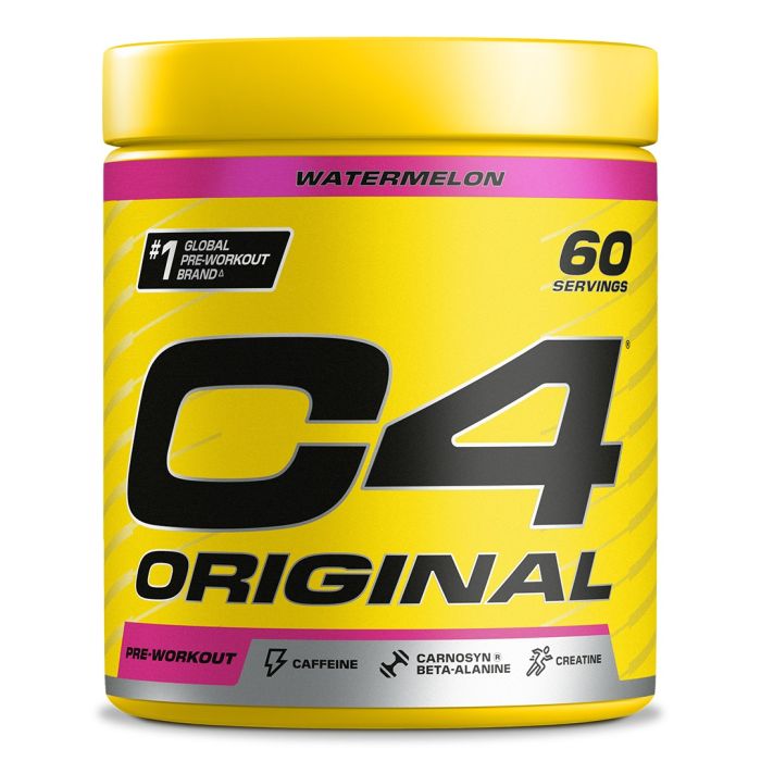 C4 Original - Cellucor 396 g - görögdinnye