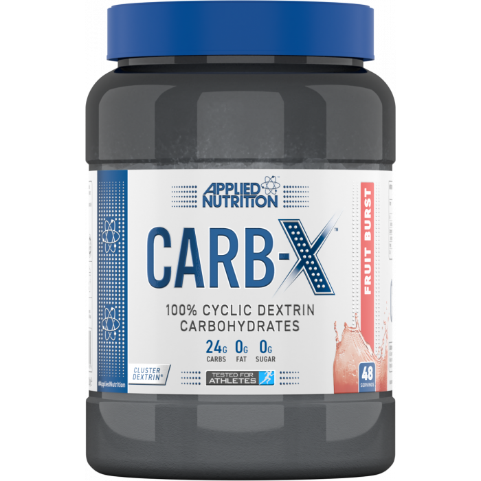 Carb X - Applied Nutrition