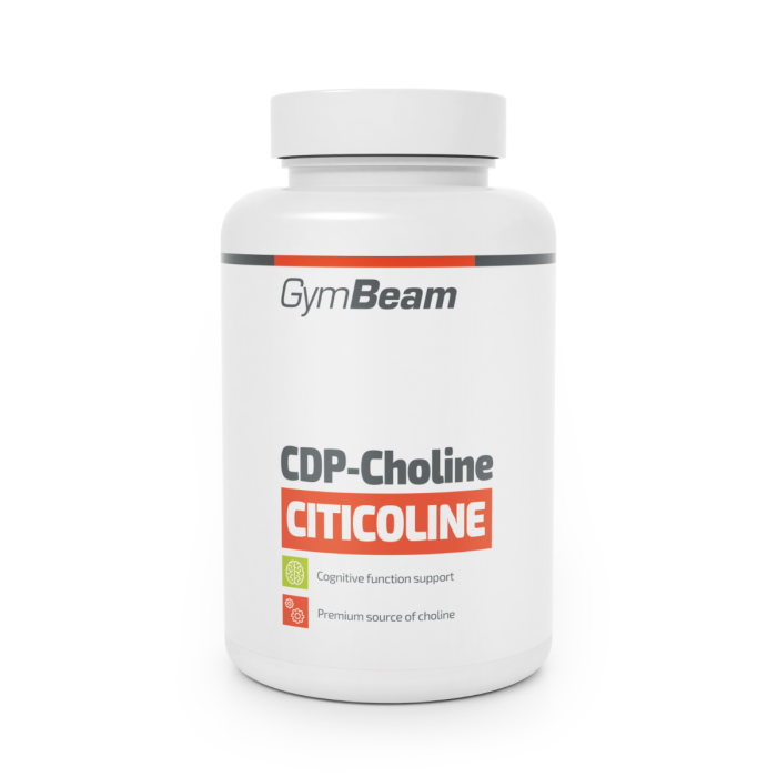 CDP-Choline - GymBeam