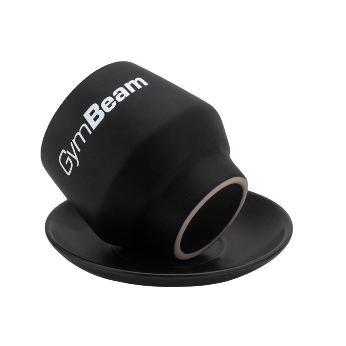 Kerámiacsésze 190 ml - GymBeam single_variáns