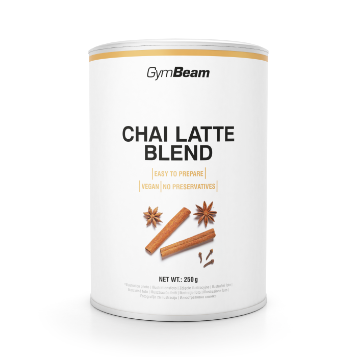 Chai Latte Blend – GymBeam