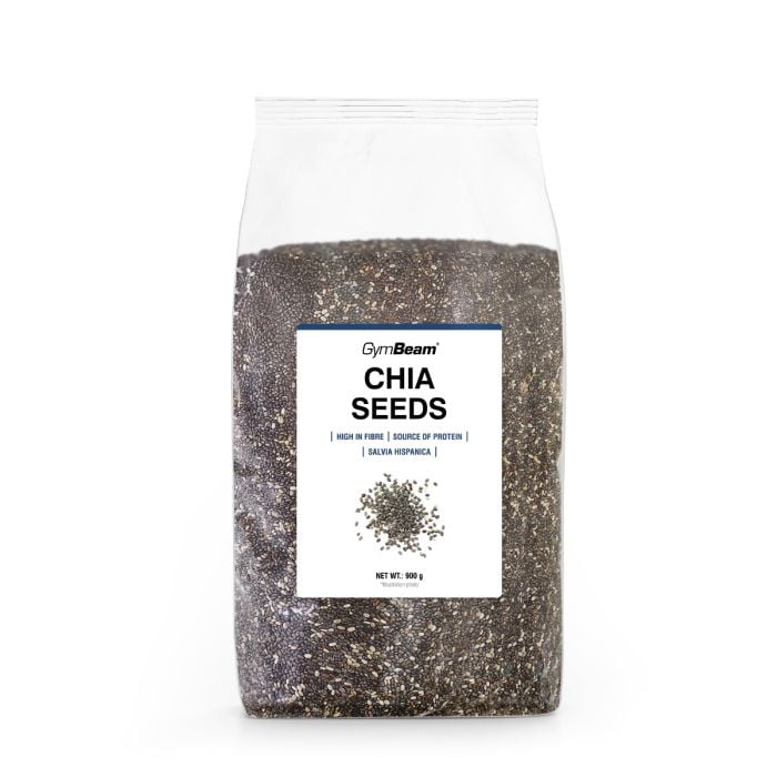 Chia mag - GymBeam 1000 g
