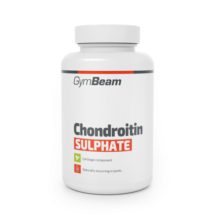Chondroitin sulphate - GymBeam