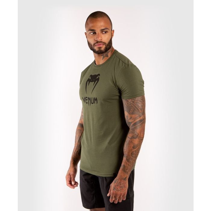 Classic póló Khaki - Venum XXL