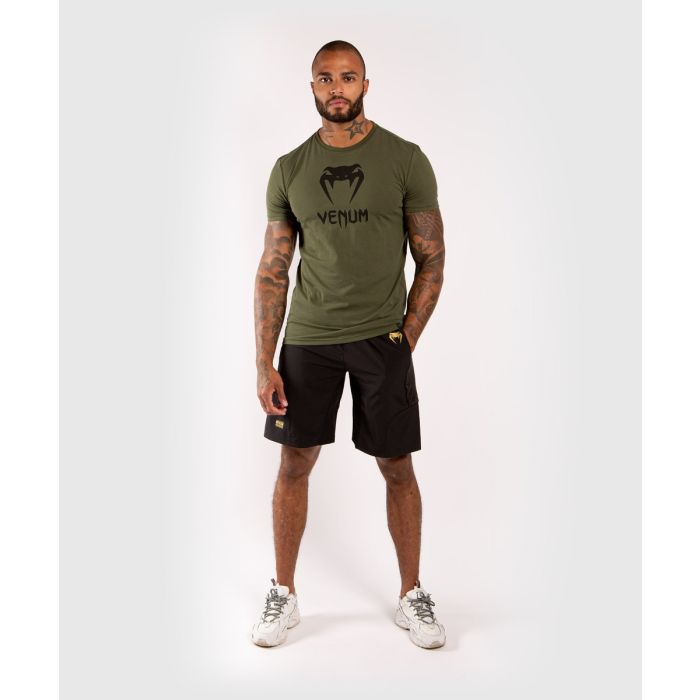 Classic póló Khaki - Venum XXL