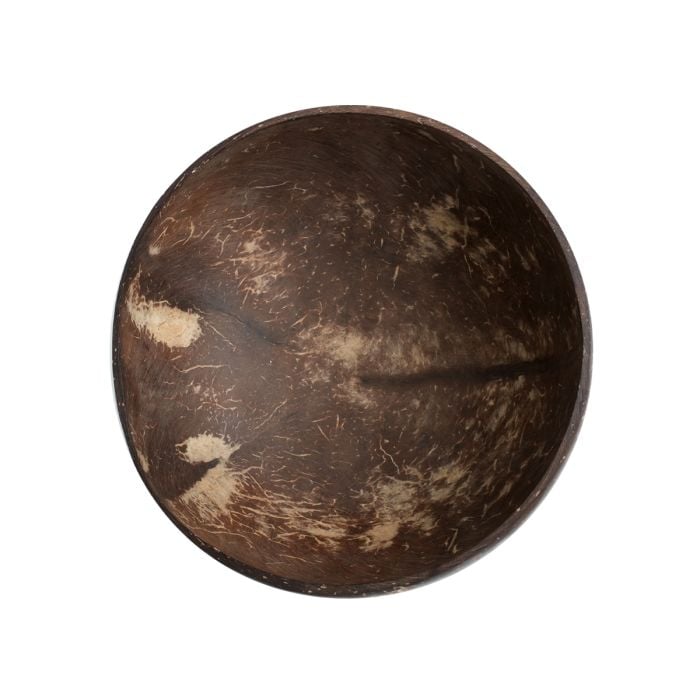 Kókuszdió tál - VanaVita single_variant