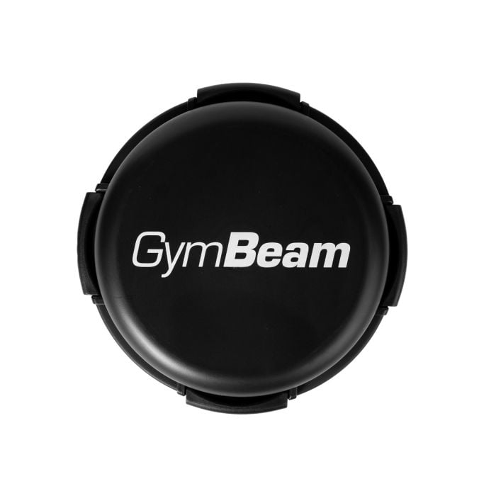 Hűthető ételhordó 950 ml - GymBeam single_variant