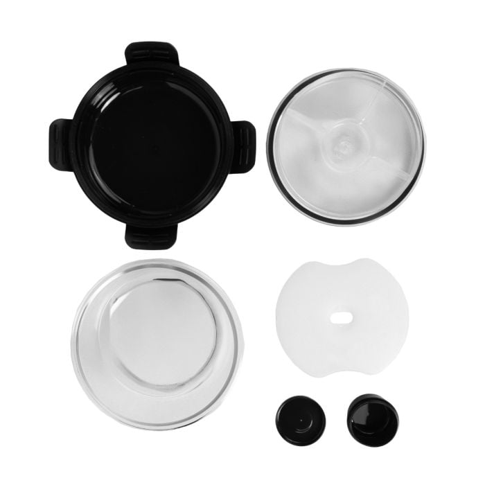 Hűthető ételhordó 950 ml - GymBeam single_variant