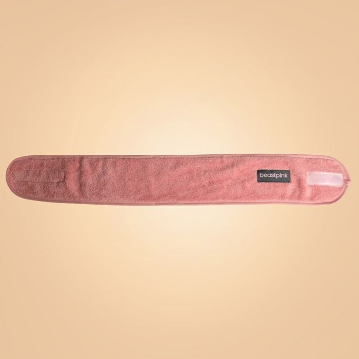 Kozmetikai fejpánt Pink - BeastPink single_variant