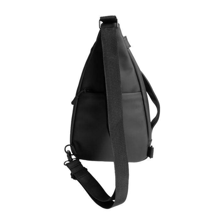 Crossbody bag Urban Black - GymBeam single_variant