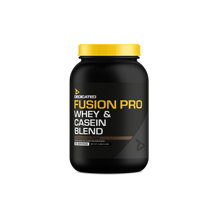 Fusion Pro fehérje - Dedicated