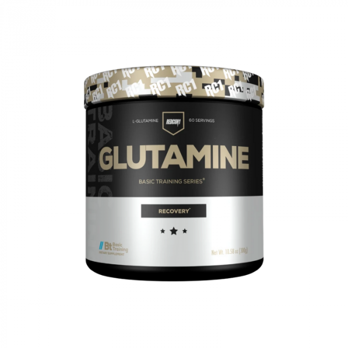Glutamine - Redcon1