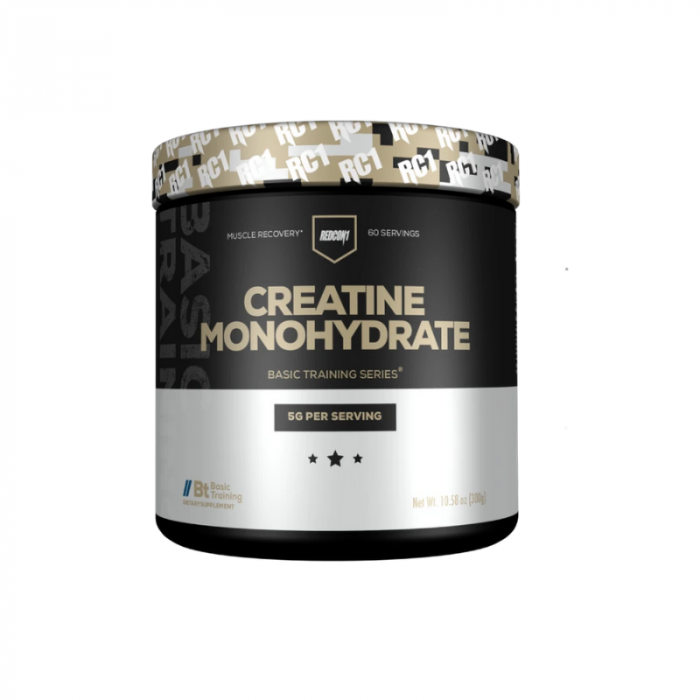 Creatine monohydrate - Redcon1