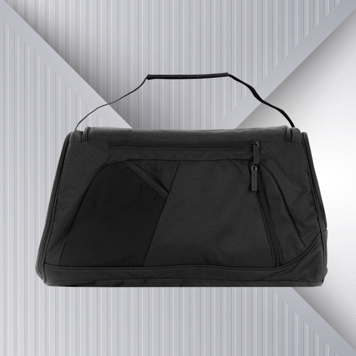 Gym Rat Duffle táska Black - GymBeam single_variant