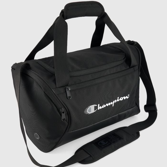 XS Duffle táska Black - Champion single_variáns