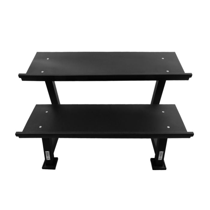 Kézi súlyzó állvány Stacker - GymBeam single_variáns