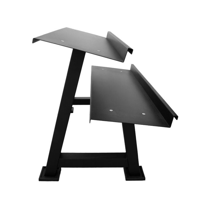 Kézi súlyzó állvány Stacker - GymBeam single_variáns