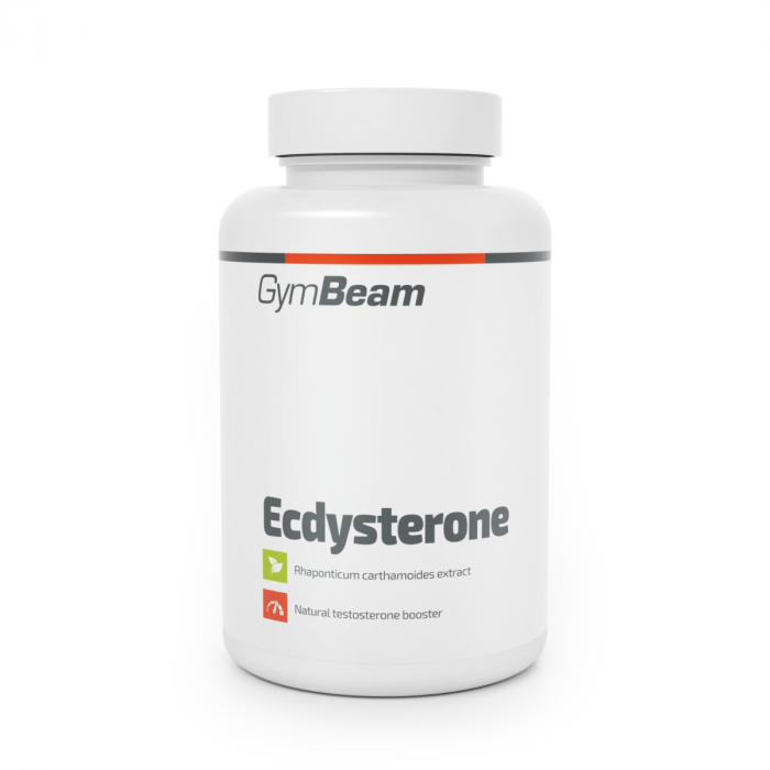 Ecdysterone - GymBeam