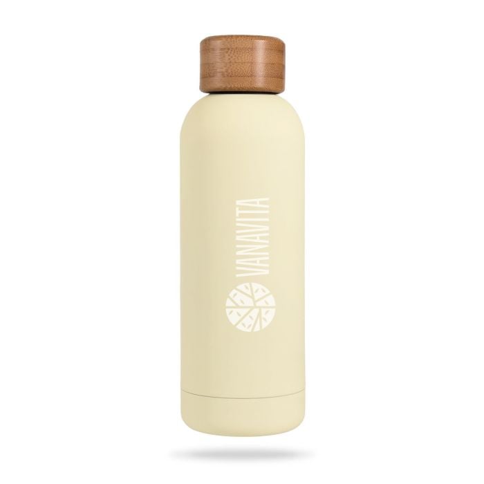 Bamboo Eco kulacs 500ml – VanaVita single_variant