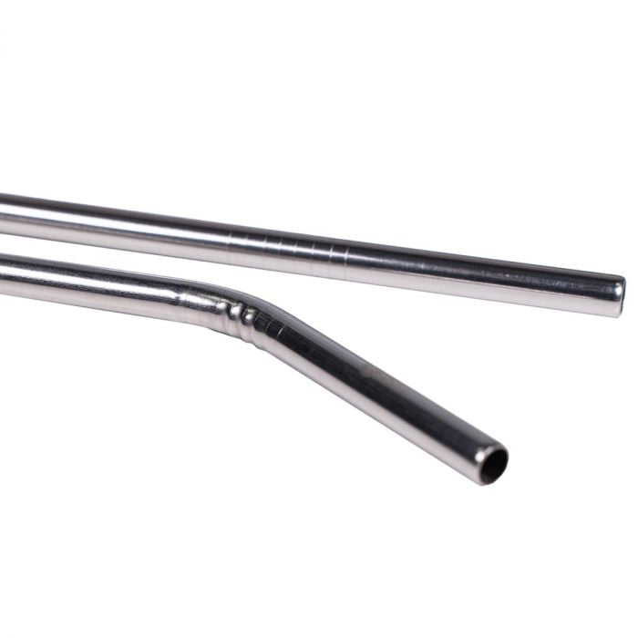 Rozsdamentes acél szívószál – VanaVita single_variant