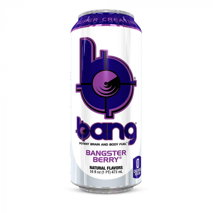 Energy Drink - Bang Energy