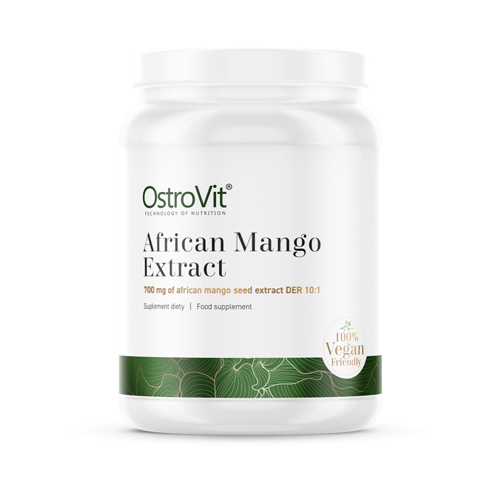African Mango Extract - OstroVit