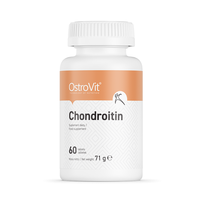 Chondroitin - OstroVit