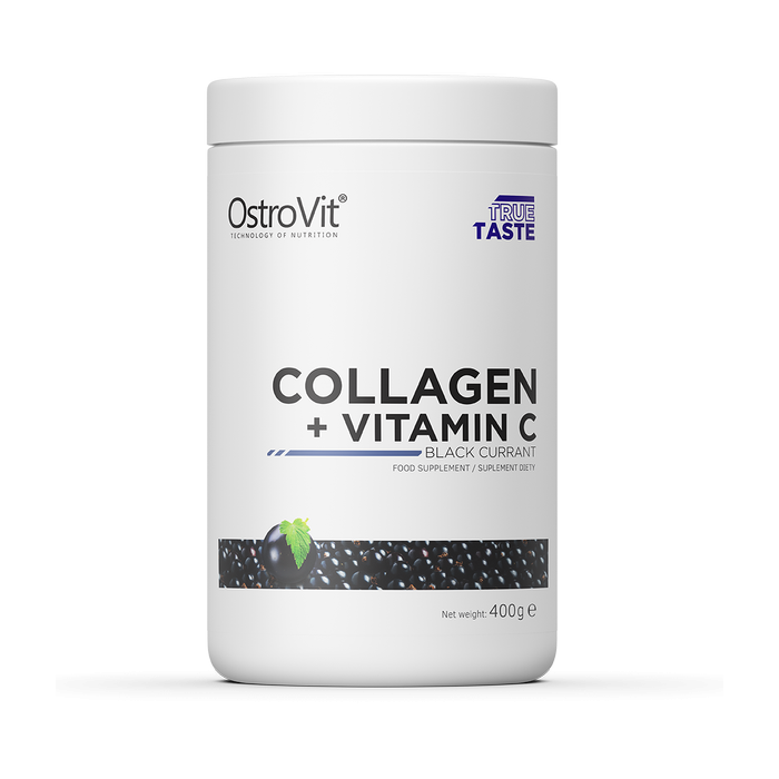 GymBeam RunCollg Collagen Narancs 500 g
