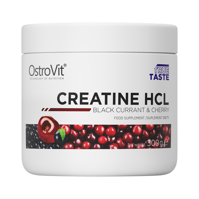 Creatine HCL - OstroVit