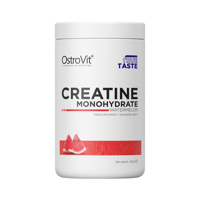 Creatine Monohydrate - OstroVit 